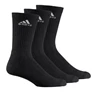 Adidas 3-pack Sportsokken