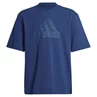 Adidas Future Icons Logo Piqué T-shirt