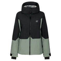 2117 of Sweden Soppero Ski-jas