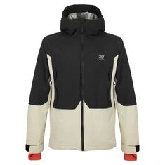 2117 of Sweden Soppero Ski-jas