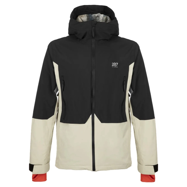 2117 of Sweden Soppero Ski-jas