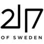 2117 of Sweden