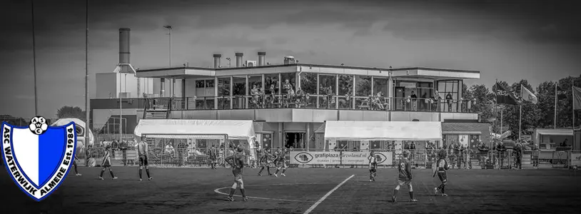 A.S.C. Waterwijk