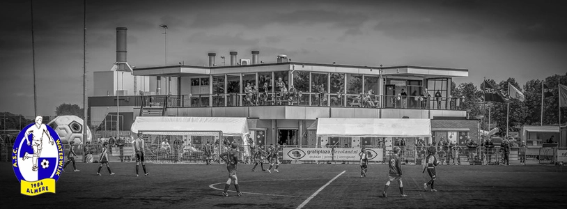 A.S.C. Waterwijk