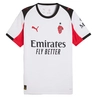 AC Milan 25/26 Uit Wedstrijdshirt Replica