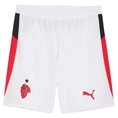 AC Milan 25/26 Wedstrijdshort Replica