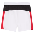 AC Milan 25/26 Wedstrijdshort Replica
