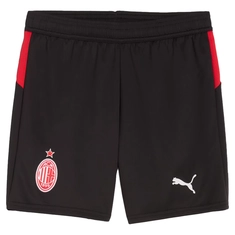 AC Milan 25/26 Wedstrijdshort Replica