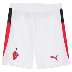 AC Milan 25/26 Wedstrijdshort Replica