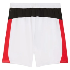 AC Milan 25/26 Wedstrijdshort Replica