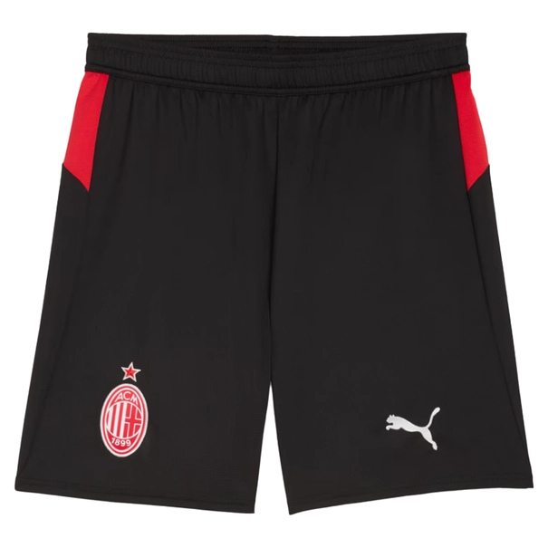 AC Milan 25/26 Wedstrijdshort Replica