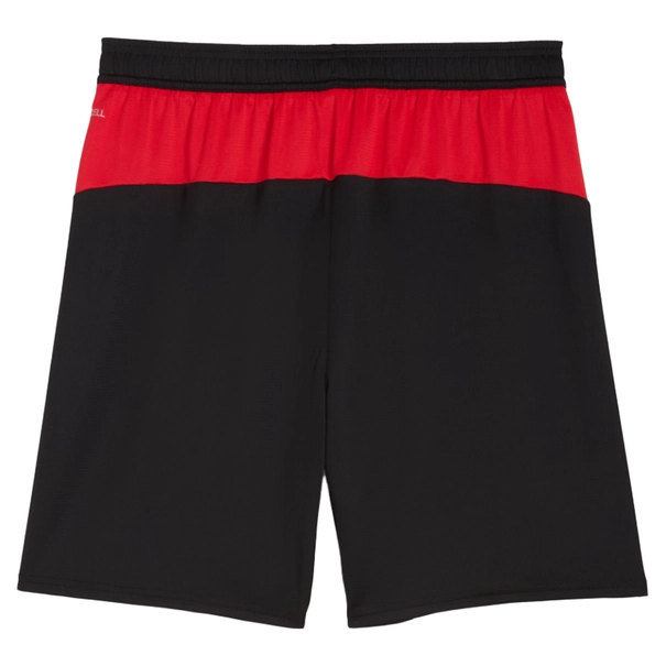 AC Milan 25/26 Wedstrijdshort Replica