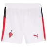 AC Milan 25/26 Wedstrijdshort Replica