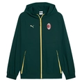 AC Milan ACM PUMATECH WOVEN JACKET