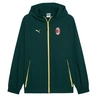 AC Milan ACM PUMATECH WOVEN JACKET