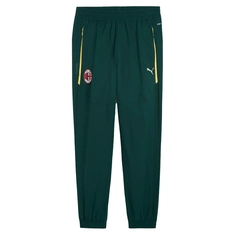 AC Milan ACM PUMATECH WOVEN PANTS