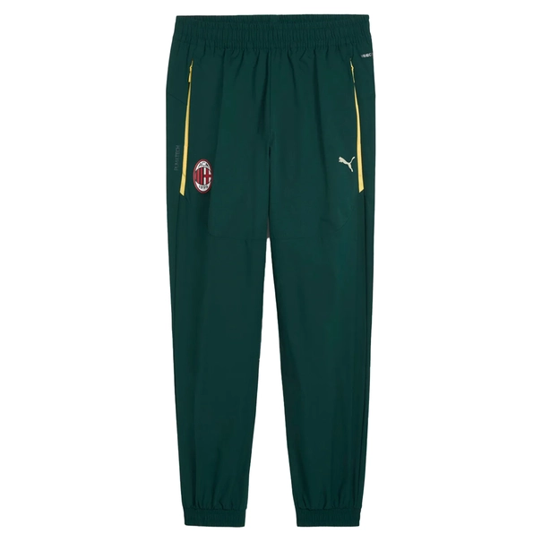 AC Milan ACM PUMATECH WOVEN PANTS