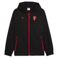 AC Milan PumaTECH Woven Jacket