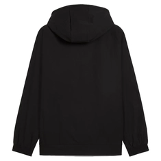 AC Milan PumaTECH Woven Jacket