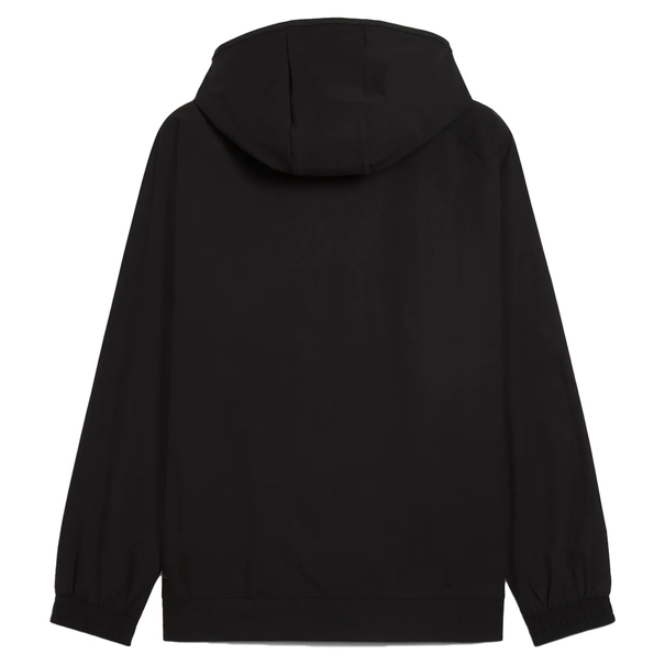 AC Milan PumaTECH Woven Jacket