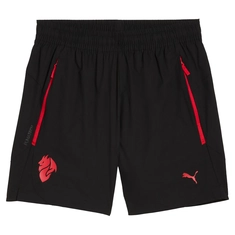 AC Milan Pumatech Woven Short