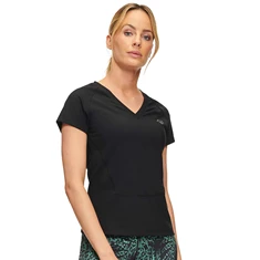 Active Panther Sandy solid Top