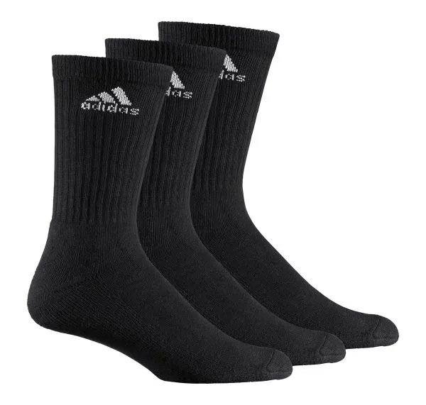 Adidas 3-pack Sportsokken