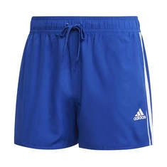 Adidas 3-Stripes CLX Zwemshort