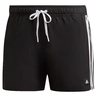 Adidas 3-Stripes CLX Zwemshort