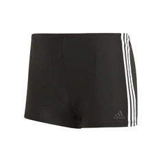 Adidas 3-Stripes Fitness Boxer Zwembroek
