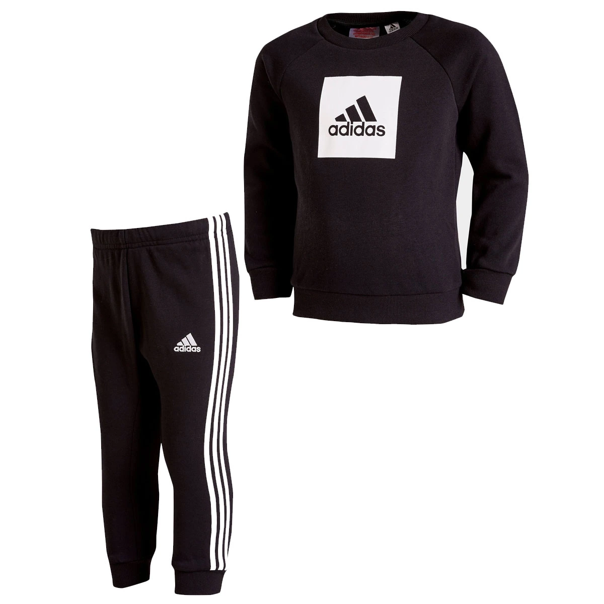 baby adidas trainingspak