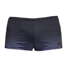 Adidas 3-Stripes Graphic Zwemboxer