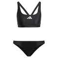 Adidas 3-Stripes V-Back Bikini