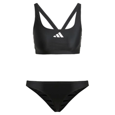 Adidas 3-Stripes V-Back Bikini