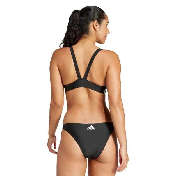 Adidas 3-Stripes V-Back Bikini