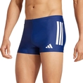 Adidas 3-Stripes Zwemboxer 2-inch