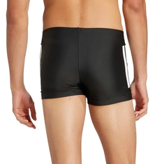 Adidas 3-Stripes Zwemboxer 2-inch