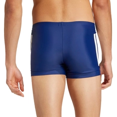 Adidas 3-Stripes Zwemboxer 2-inch