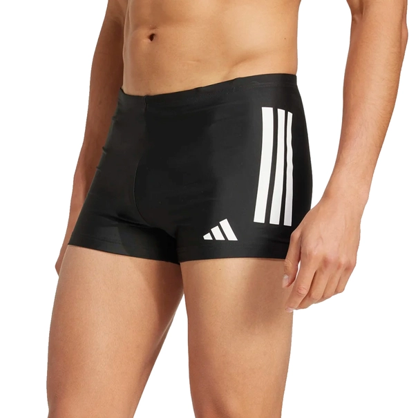 Adidas 3-Stripes Zwemboxer 2-inch