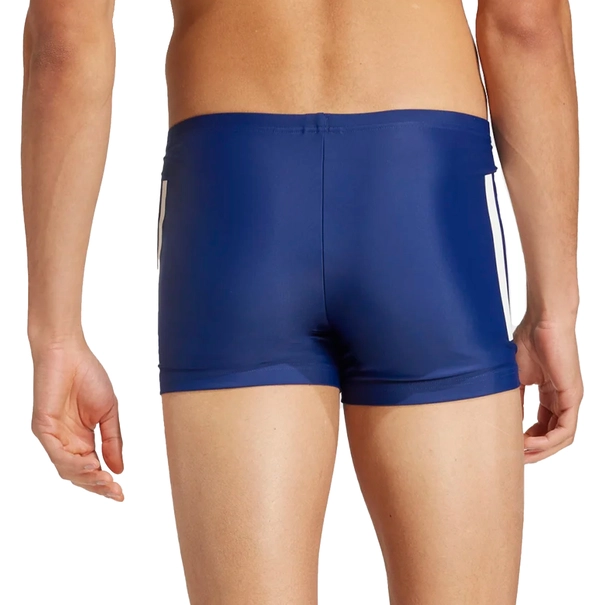 Adidas 3-Stripes Zwemboxer 2-inch