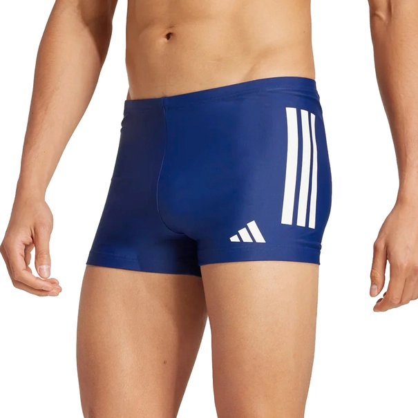 Adidas 3-Stripes Zwemboxer 2-inch