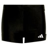 Adidas 3-Stripes zwemboxer kids