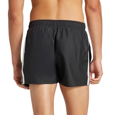 Adidas 3-Stripes Zwemshort 3-inch