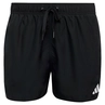 Adidas 3-Stripes Zwemshort 3-inch
