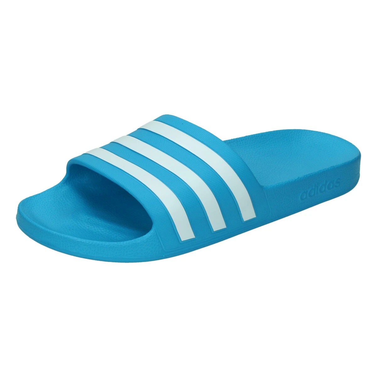 Adidas slippers sales met zacht voetbed