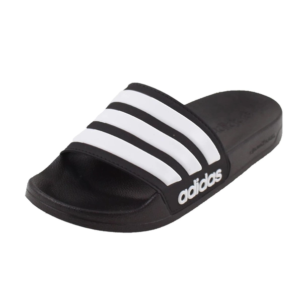 commentaar Bedrog Meenemen Adilette Cloudfoam Badslipper