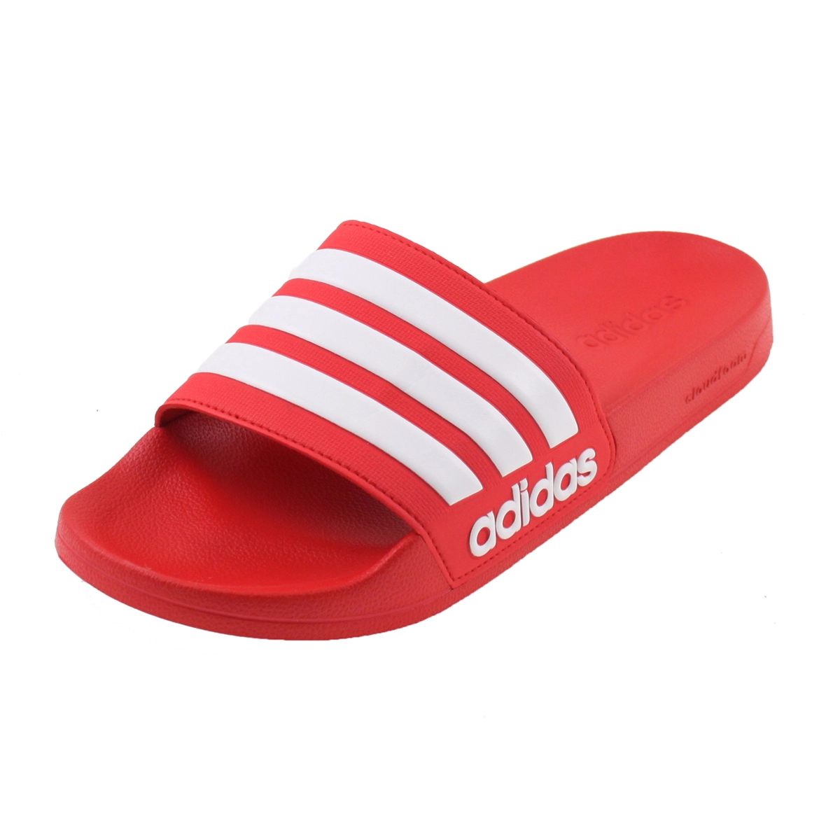 joggen wapenkamer Veroorloven Adidas ADILETTE SHOWER van badslippers