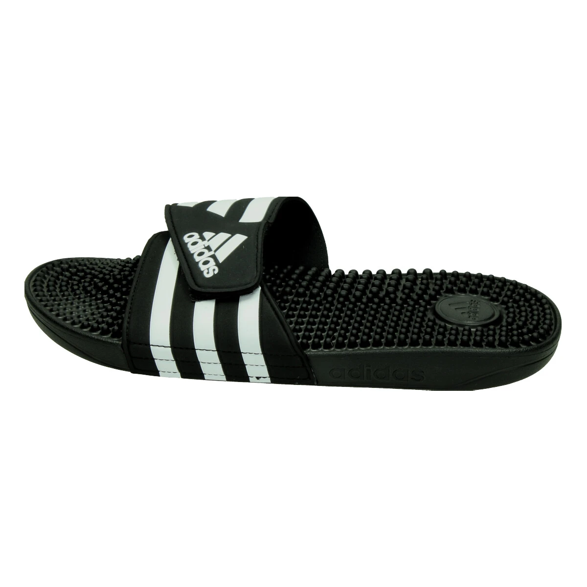 Slippers met noppen voetbed outlet