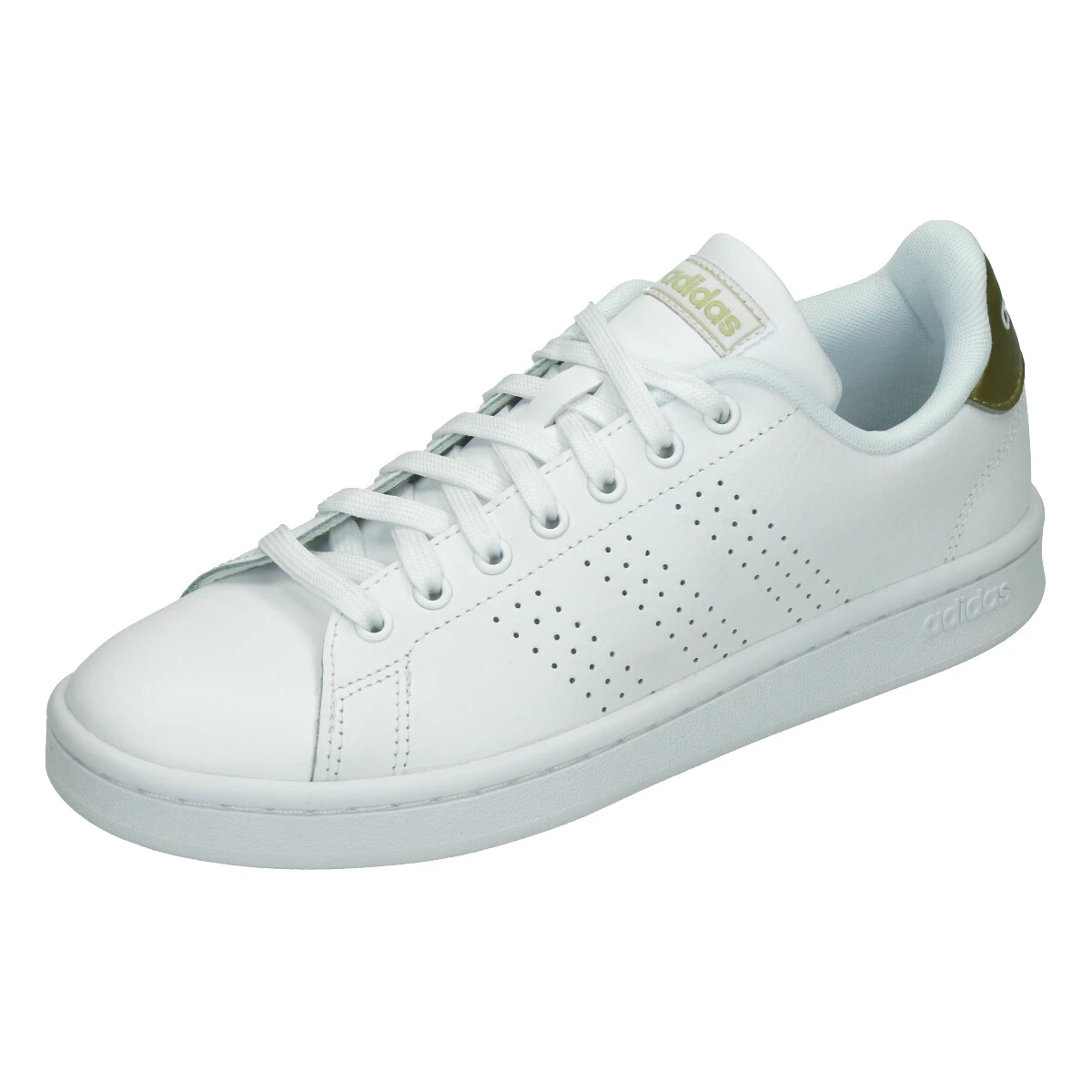 Adidas sneaker advantage discount