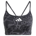 Adidas Aeroreact Training Light Support 3-Stripes Beha